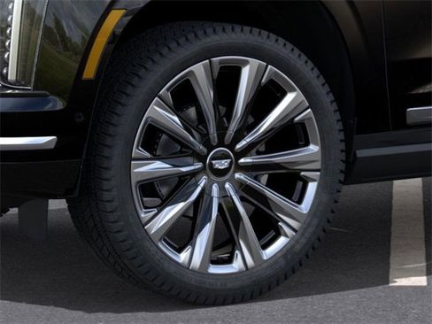 New 2026 Cadillac Escalade ESV Luxury w/ Touring Package image 9