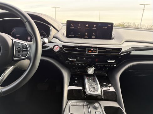 Certified 2023 Acura MDX FWD w/ Technology Package image 27