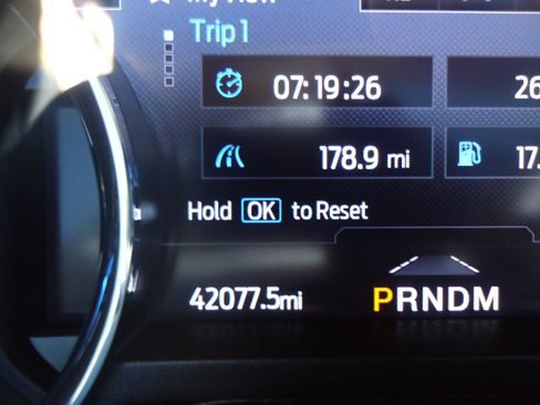 Used 2022 Ford F250 Lariat w/ Tremor Off-Road Package AWD/4WD image 17