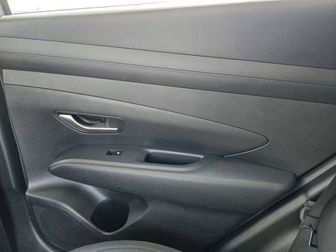 Used 2025 Hyundai Tucson SEL FWD image 12