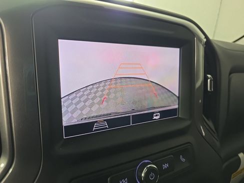 New 2025 Chevrolet Silverado 1500 W/T w/ WT Value Package image 18