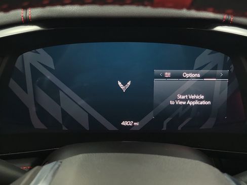 Used 2023 Chevrolet Corvette Stingray Coupe w/ 1LT RWD image 17
