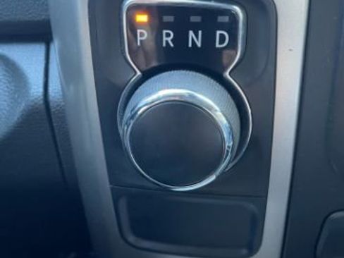 Used 2018 RAM 1500 Big Horn image 24