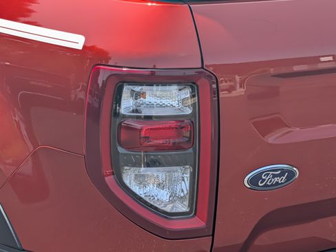 Used 2024 Ford Bronco Sport Heritage w/ Heritage Convenience Package AWD/4WD image 17
