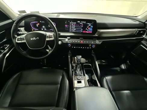 Used 2024 Kia Telluride S w/ S Sunroof Package AWD/4WD image 40
