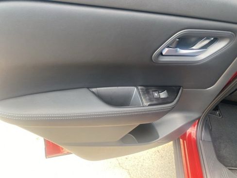 New 2026 Nissan Rogue SV image 12