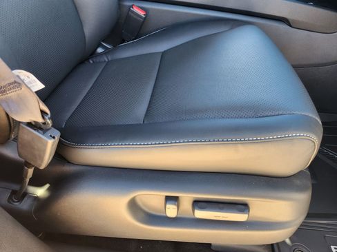 New 2026 Honda Ridgeline RTL image 21