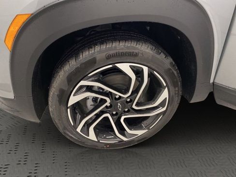 New 2026 Chevrolet TrailBlazer RS image 26