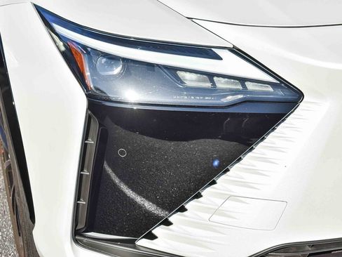 New 2026 Lexus RZ 350e 2WD image 8