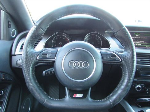 Used 2014 Audi A5 2.0T Prestige w/ Prestige Package AWD/4WD image 17