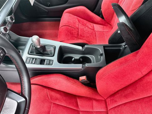 New 2026 Honda Civic Type R image 16