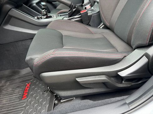 Used 2023 Subaru WRX Premium AWD/4WD image 13