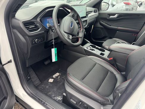 New 2026 Ford Escape ST-Line Select w/ Tech Pack #1 image 9