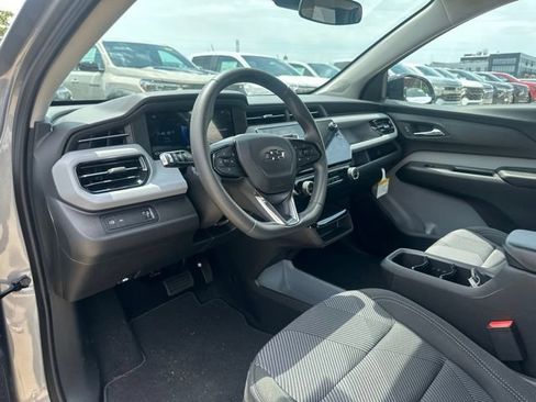 New 2027 Chevrolet Bolt LT FWD image 14