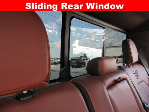 Used 2019 Ford F350 King Ranch w/ King Ranch Ultimate Package AWD/4WD image 29
