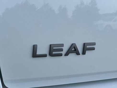 New 2026 Nissan Leaf SV+ image 34