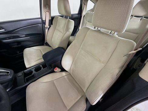 Used 2015 Honda CR-V LX image 24