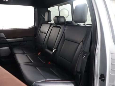 Used 2023 Ford F150 Lariat w/ Equipment Group 502A High AWD/4WD image 34