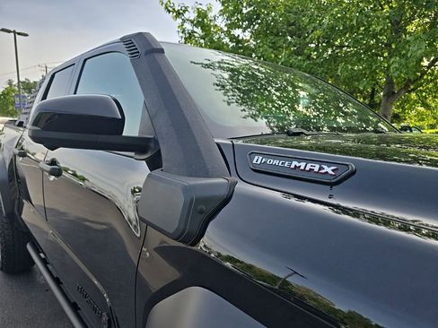 Used 2024 Toyota Tacoma 4x4 Double Cab Hybrid image 10