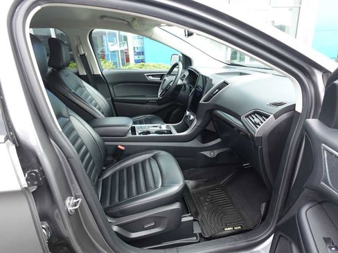 Used 2024 Ford Edge SEL image 30