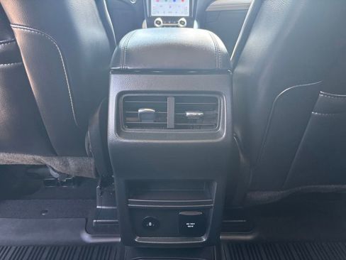 Used 2024 Ford Edge SEL w/ Convenience Package AWD/4WD image 24