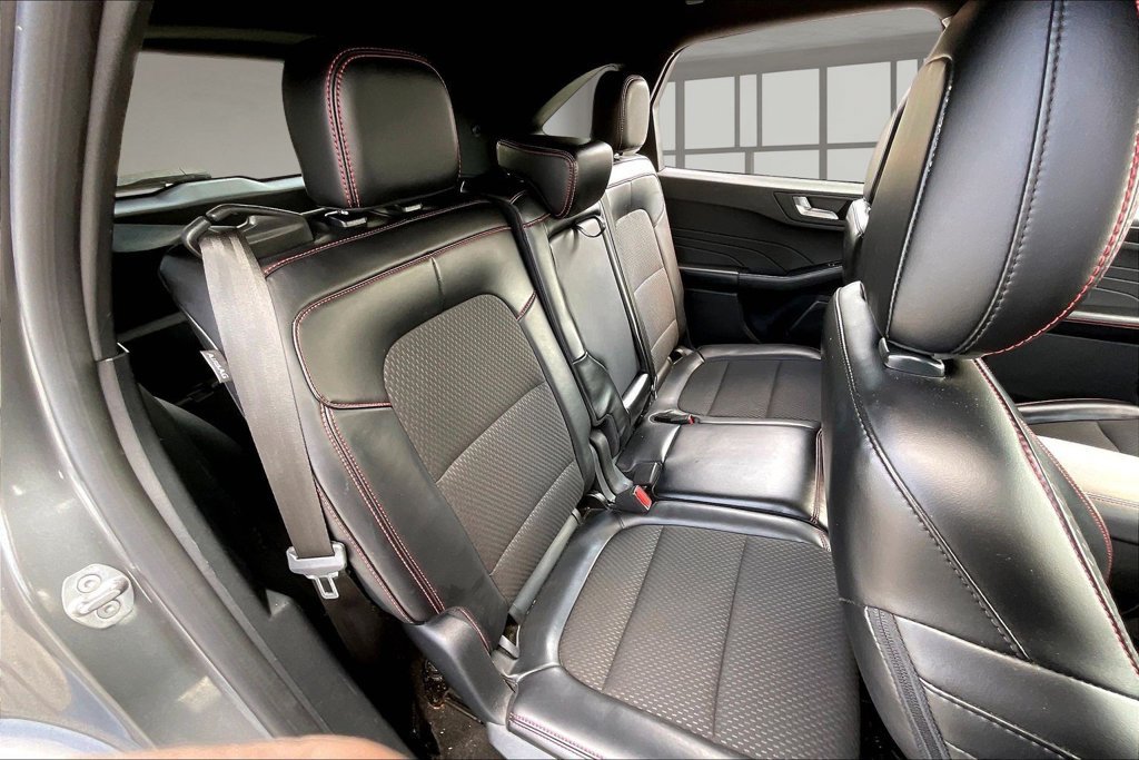 Used 2024 Ford Escape ST-Line AWD/4WD image 23