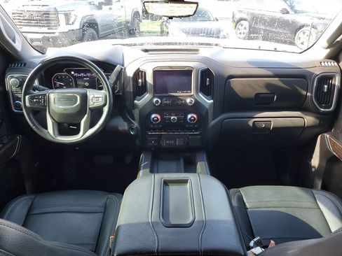Used 2021 GMC Sierra 1500 Denali w/ Technology Package AWD/4WD image 12