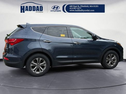 Used 2016 Hyundai Santa Fe Sport AWD/4WD image 6