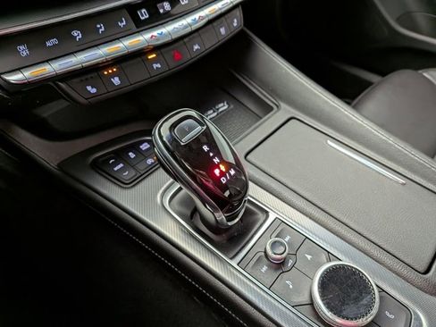 Used 2021 Cadillac CT5 Premium Luxury image 22