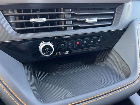 New 2026 Ford Explorer Tremor w/ Tremor Ultimate Package image 18