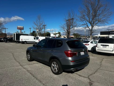 Used 2012 BMW X3 xDrive28i image 4