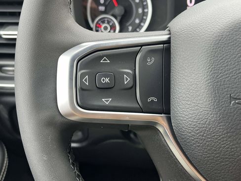 New 2026 RAM 2500 Big Horn image 18