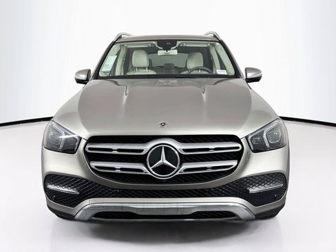 Used 2020 Mercedes-Benz GLE 350 image 9