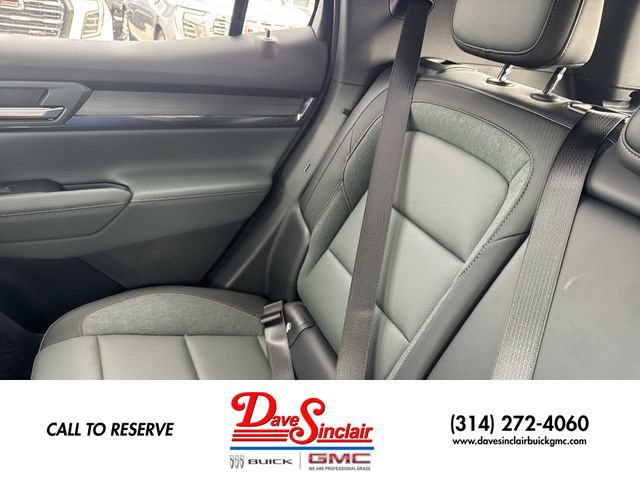 New 2027 GMC Terrain AT4 w/ Technology Package II AWD/4WD image 14