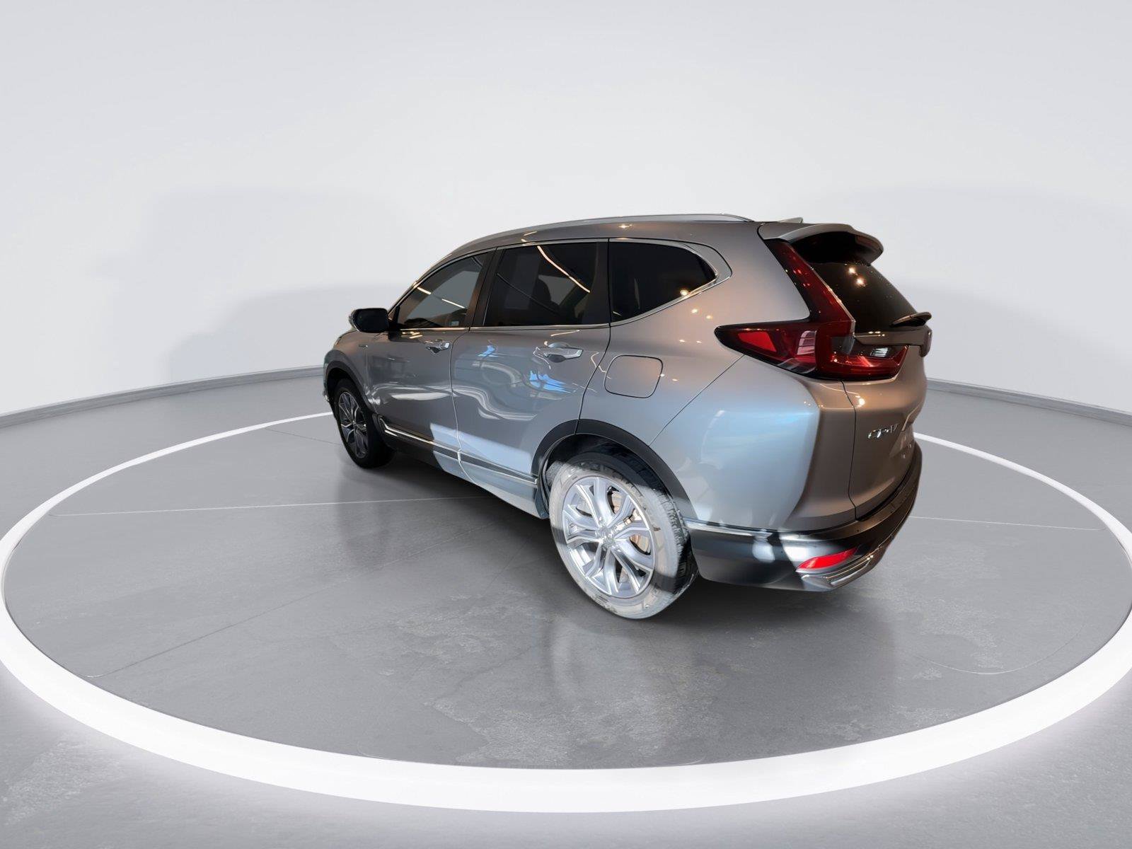 Used 2022 Honda CR-V Touring image 6
