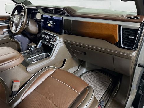 Used 2023 GMC Sierra 1500 Denali w/ Technology Package image 28