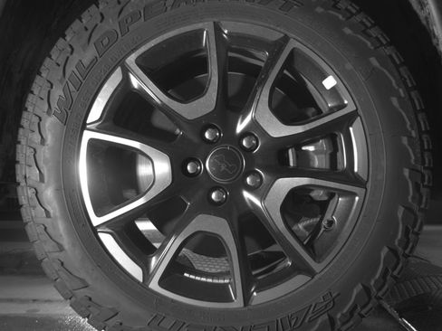 Used 2025 Jeep Compass Trailhawk image 13