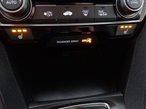 Used 2017 Honda Civic Si image 35