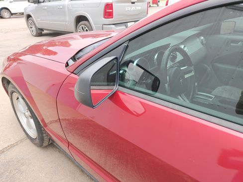 Used 2006 Ford Mustang Coupe RWD image 10
