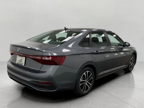 New 2026 Volkswagen Jetta Sport image 3