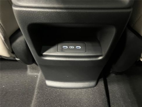 New 2026 Honda CR-V EX-L image 25