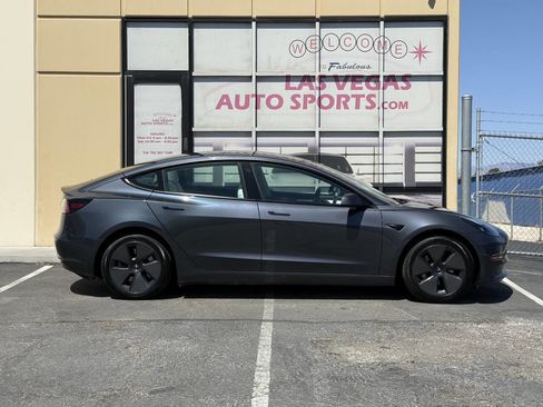 Used 2023 Tesla Model 3 Standard Range RWD image 6