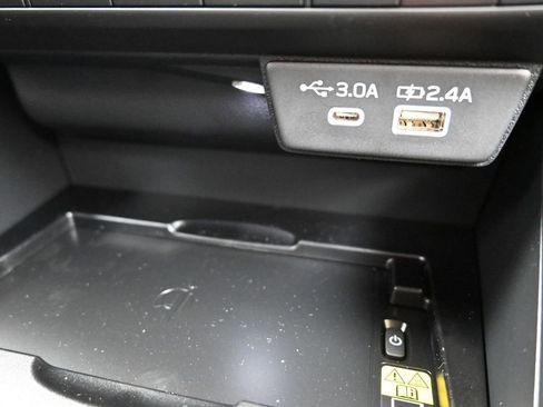 New 2026 Subaru Outback Touring XT image 35