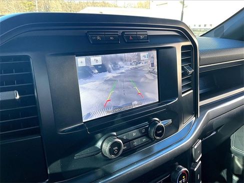 Used 2023 Ford F150 XL w/ Trailer Tow Package image 26