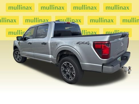 Used 2024 Ford F150 STX image 6