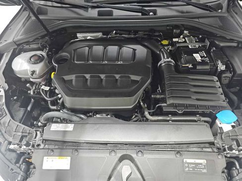 Used 2023 Audi A3 2.0T Premium w/ Black Optic Sport Package FWD image 15
