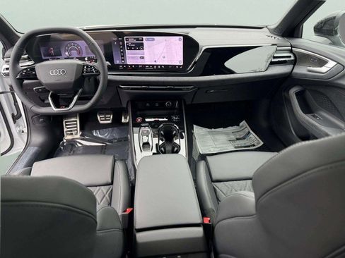 New 2026 Audi S5 Premium Plus image 19