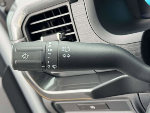 Used 2025 Ford F150 STX w/ STX Black Appearance Package image 21