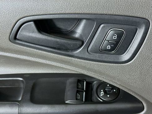 Used 2020 Ford Transit Connect XL w/ CNG/LPG Engine Prep Package image 21