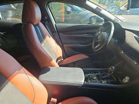 Used 2024 MAZDA MAZDA3 s image 46